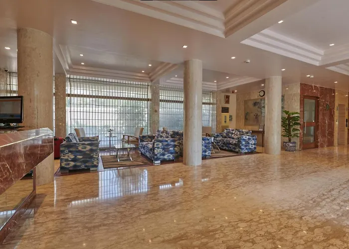 Regent Hotel Andheri