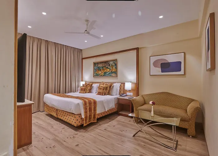 Regent Hotel Andheri